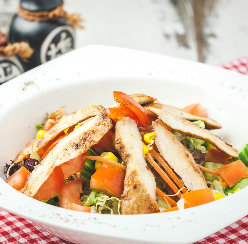 Salata